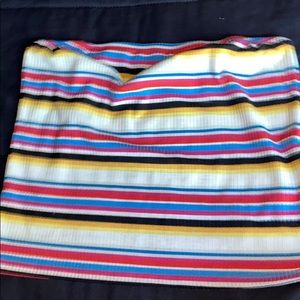 Cute crop top 😍😍